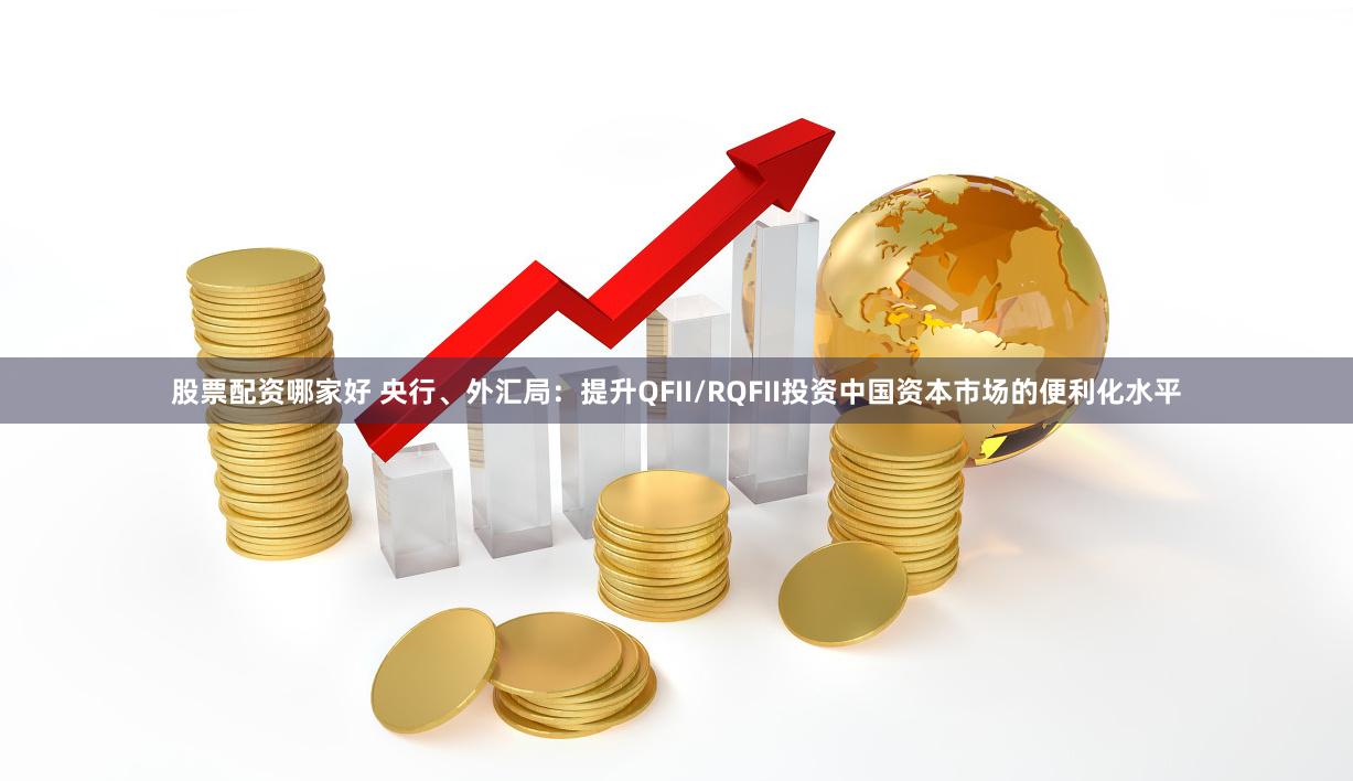 股票配资哪家好 央行、外汇局：提升QFII/RQFII投资中国资本市场的便利化水平