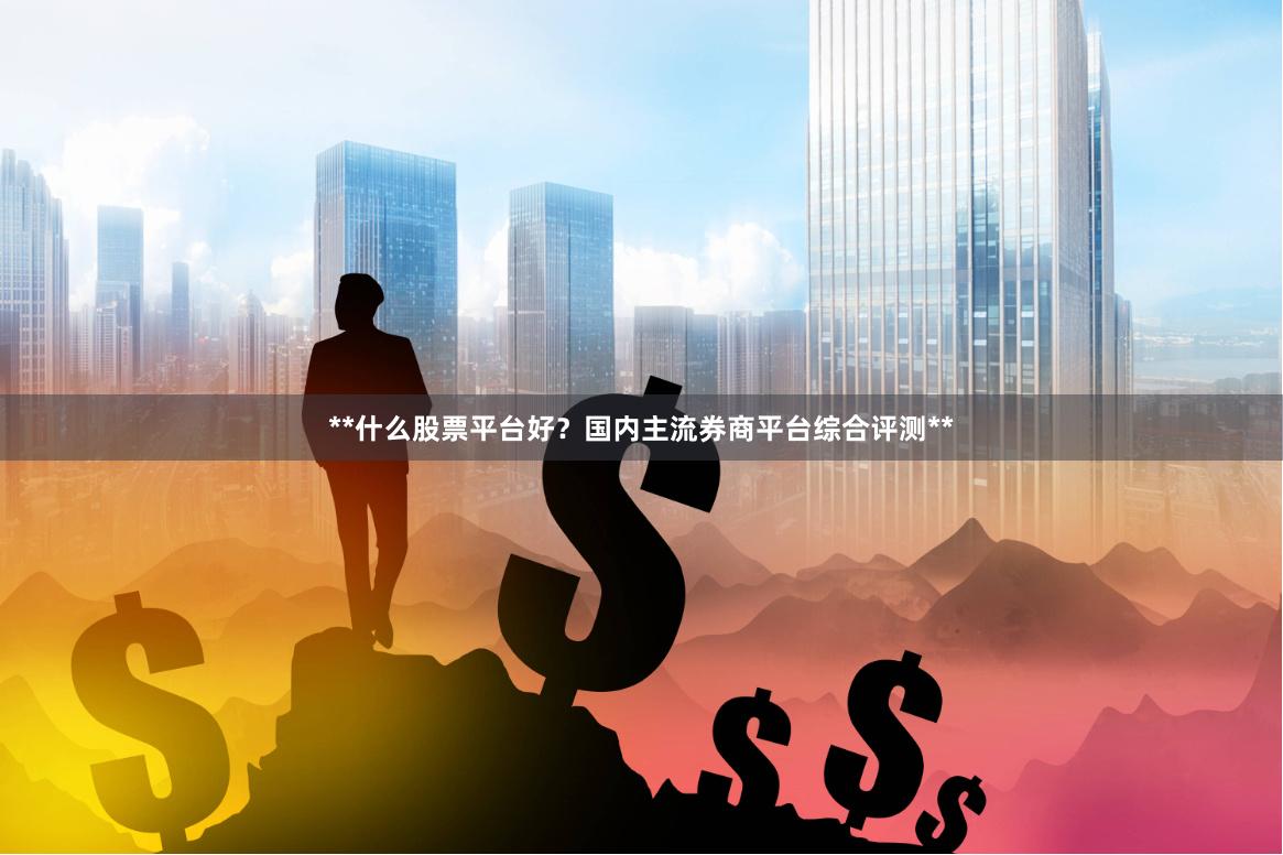 **什么股票平台好？国内主流券商平台综合评测**