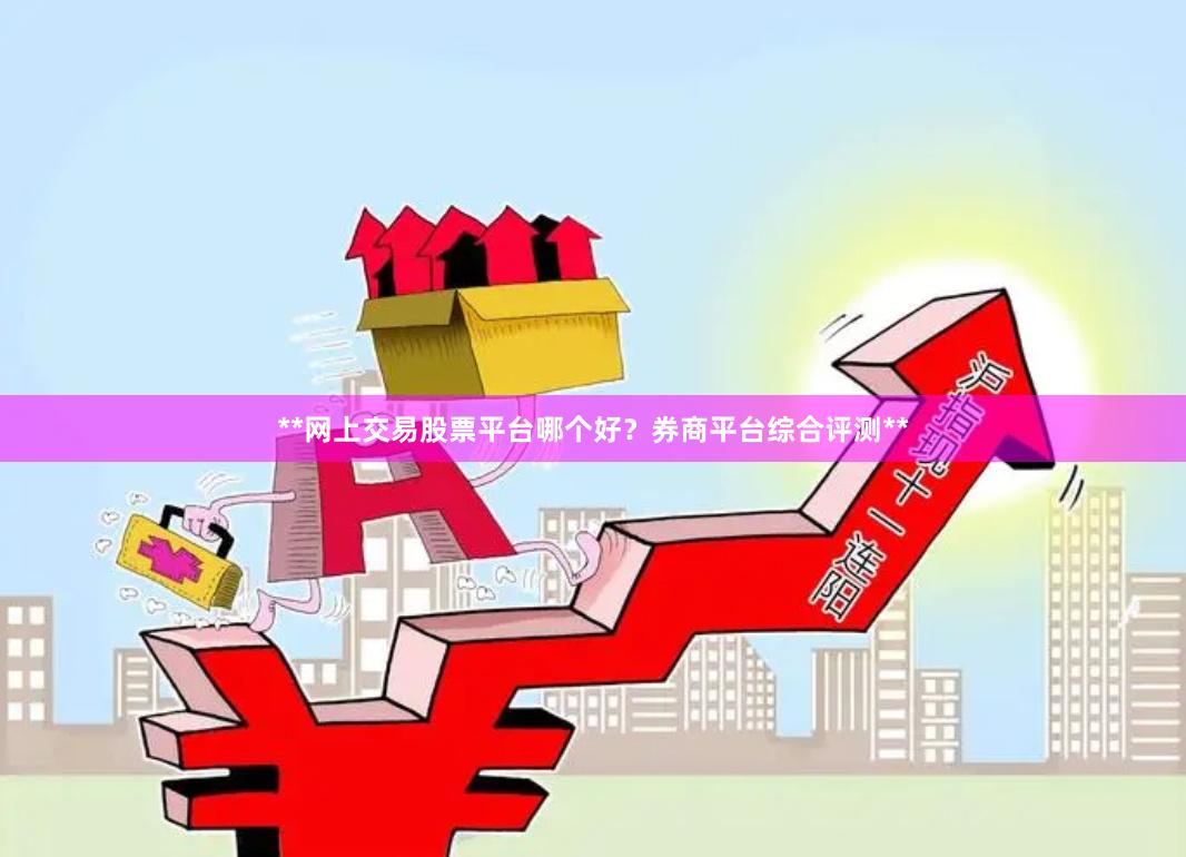 **网上交易股票平台哪个好？券商平台综合评测**