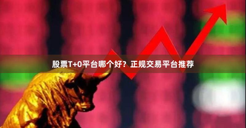 股票T+0平台哪个好？正规交易平台推荐