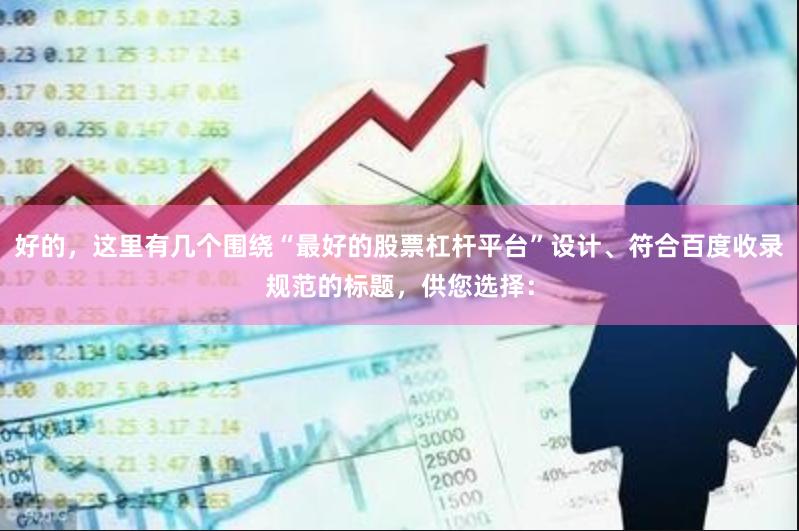 好的，这里有几个围绕“最好的股票杠杆平台”设计、符合百度收录规范的标题，供您选择：