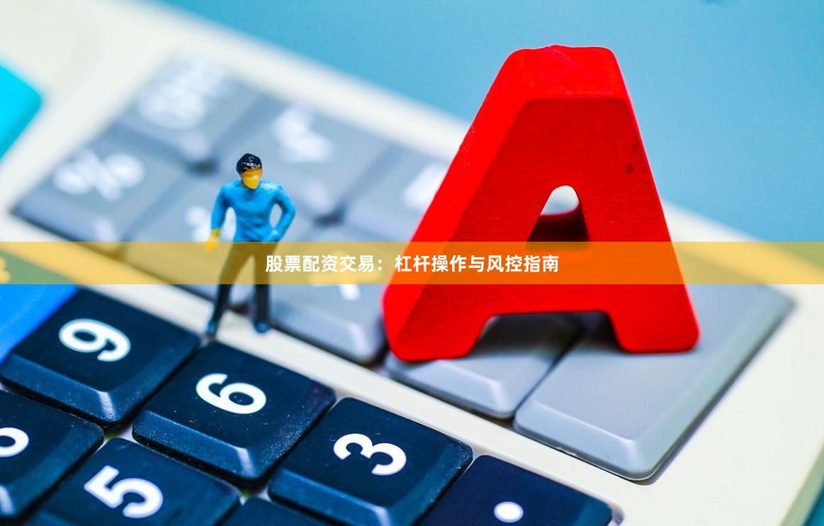 股票配资交易：杠杆操作与风控指南